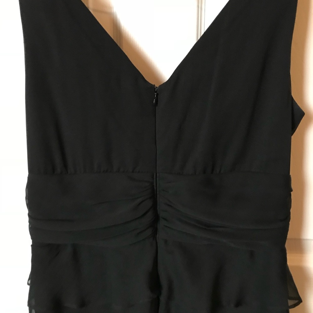 Patra evening gown - Size 14 - Picture 5 of 8